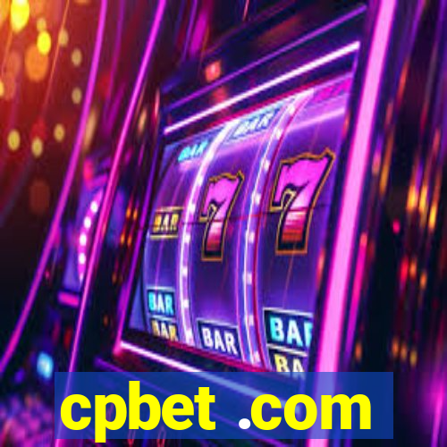 cpbet .com